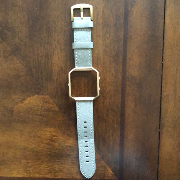 Fitbit Blaze - Picture 4 of 7